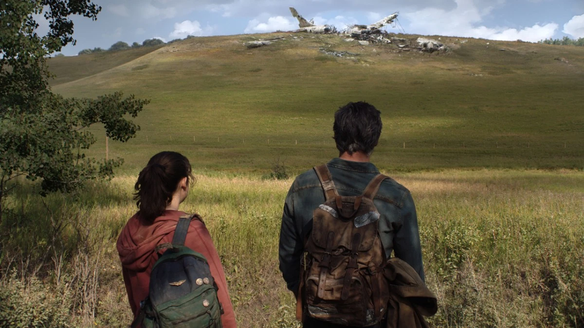 Review and recommendation for ‘The Last of Us’ series