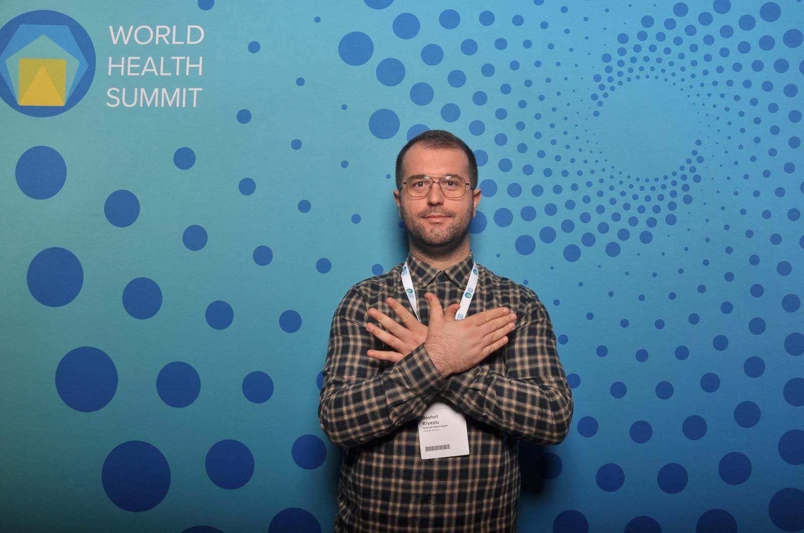 My Experience at the World Health Summit in Berlin